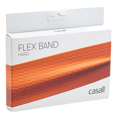 Flex Band Hard 1pcs Orange