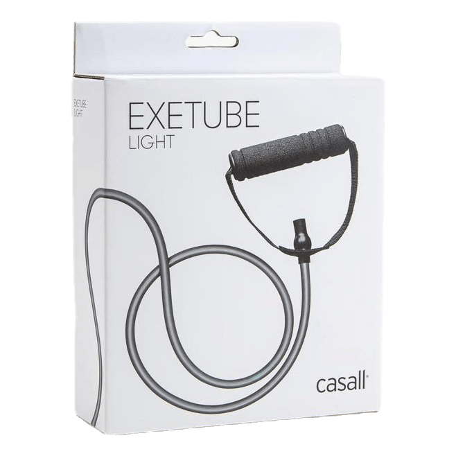 Exetube Light Grey