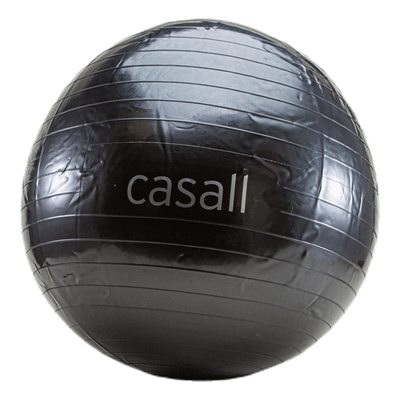 Gym Ball 70cm Black
