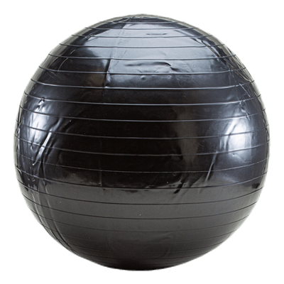 Gym Ball 70cm Black