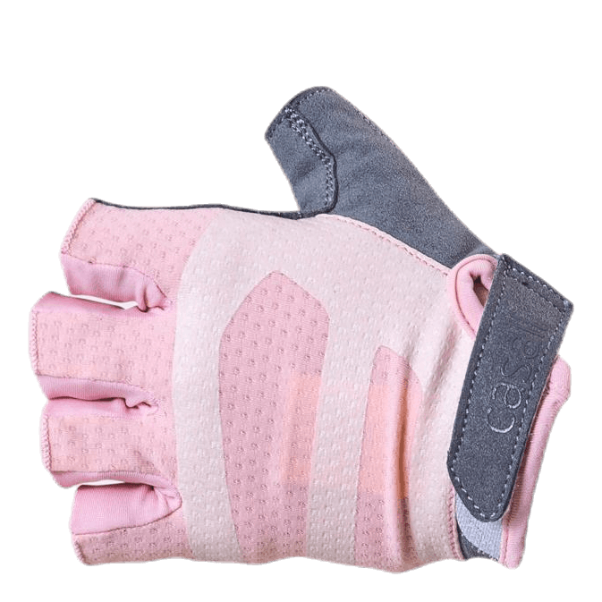 Exercise Glove Pink/Grey