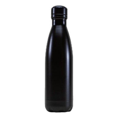 ECO Cold bottle 0,5L Black