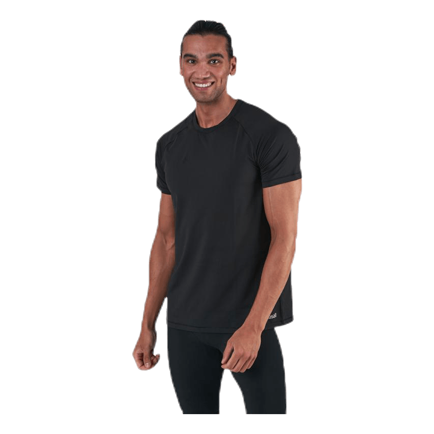 M Sport Tee Black