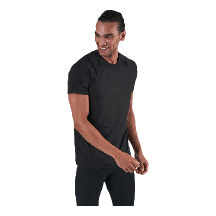 M Sport Tee Black