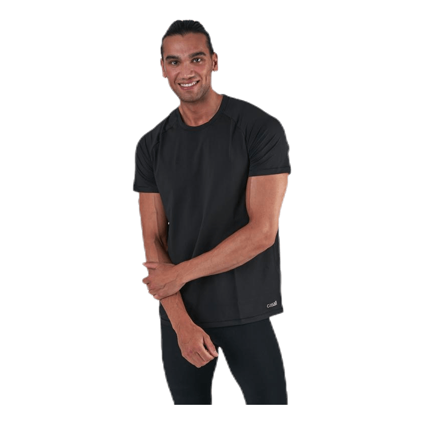 M Sport Tee Black