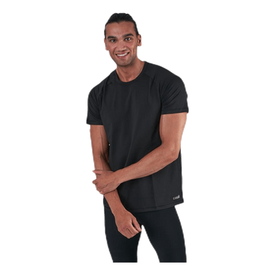 M Sport Tee Black