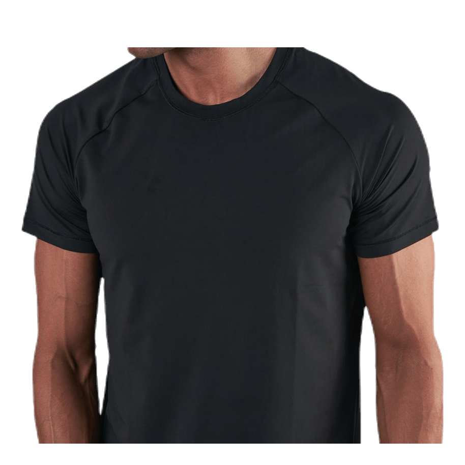 M Sport Tee Black