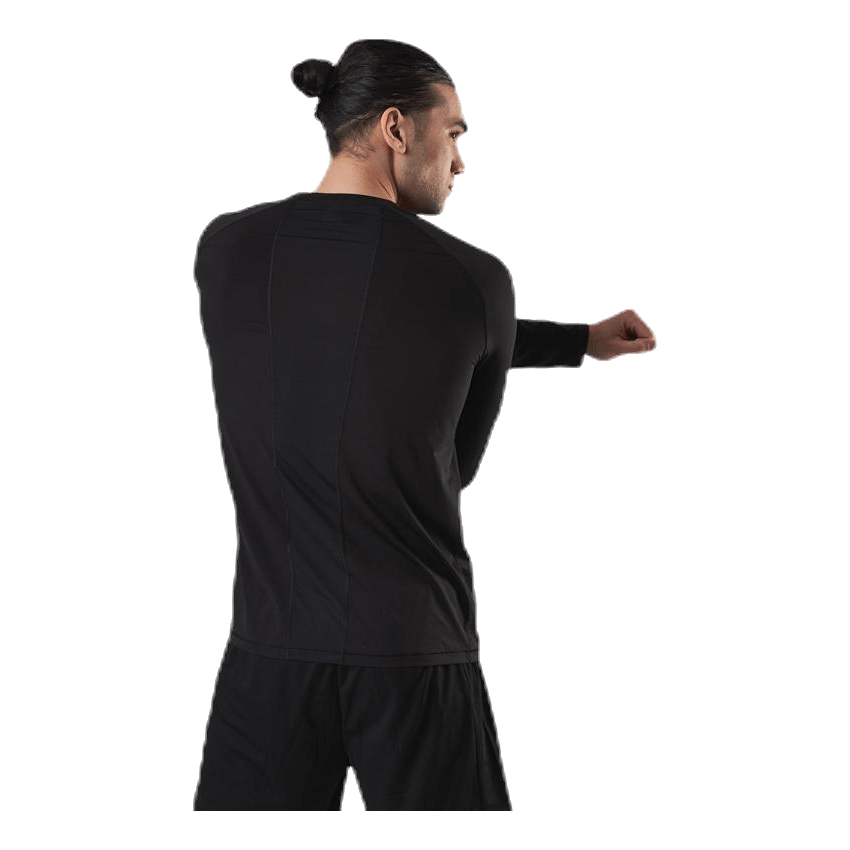 M Sport Long Sleeve Black