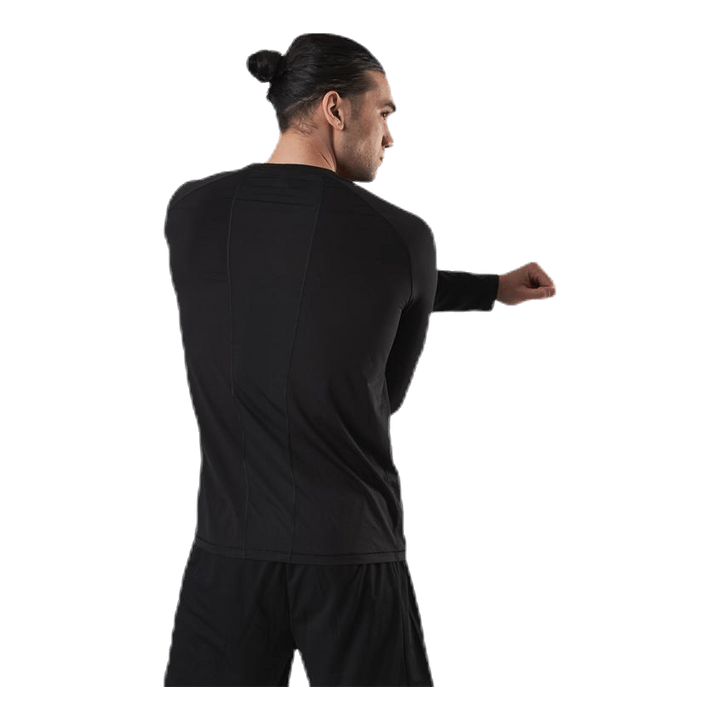 M Sport Long Sleeve Black