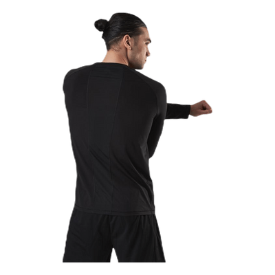 M Sport Long Sleeve Black