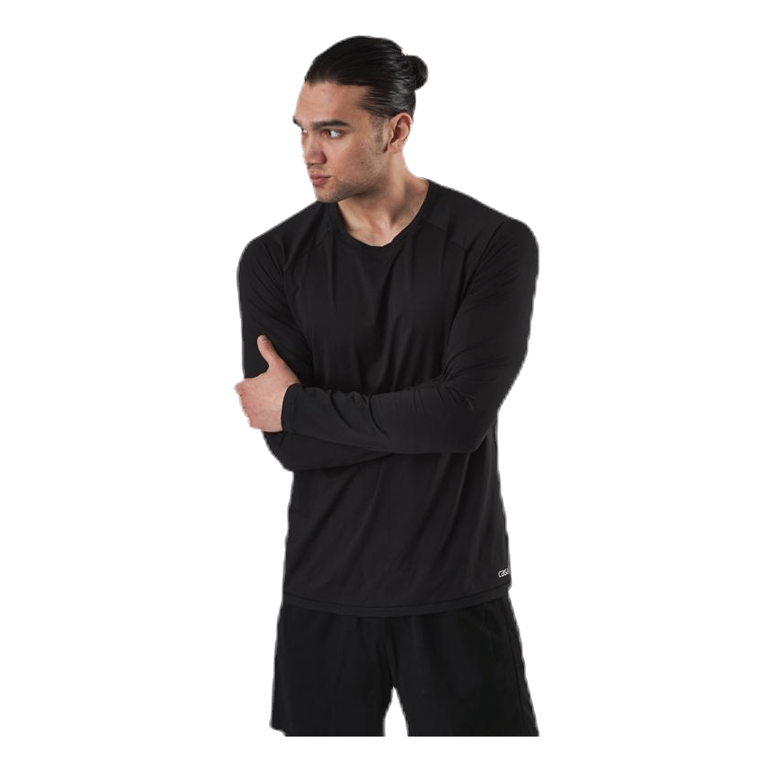 M Sport Long Sleeve Black