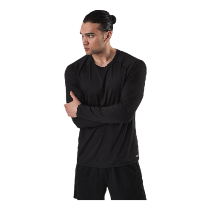 M Sport Long Sleeve Black
