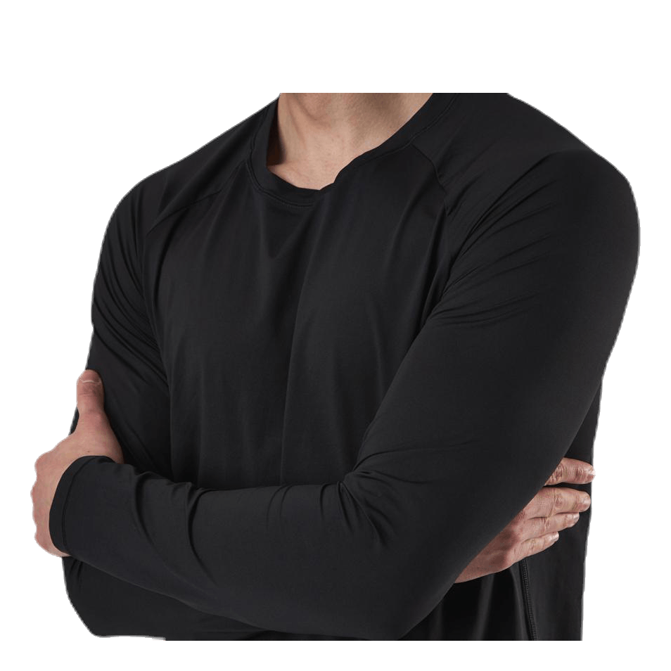 M Sport Long Sleeve Black