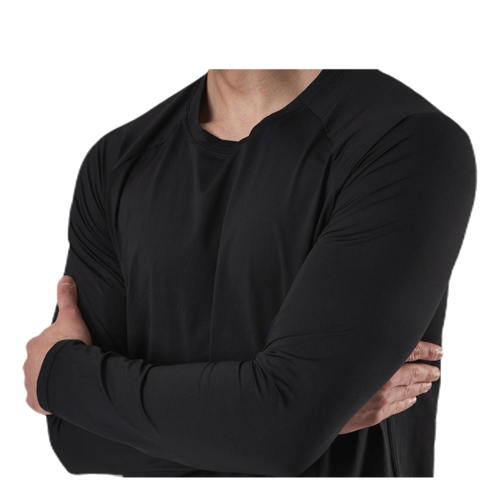 M Sport Long Sleeve Black