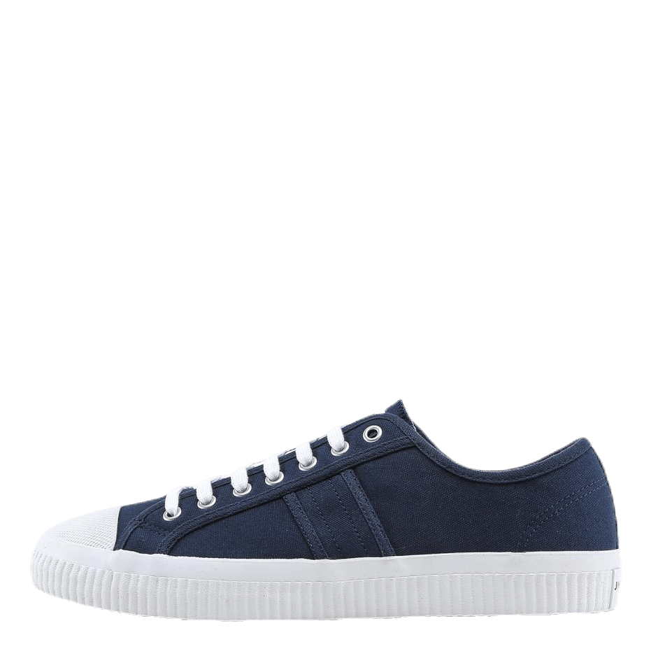 Trophy Canvas Blue