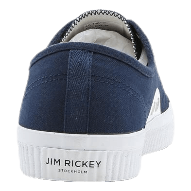 Trophy Canvas Blue