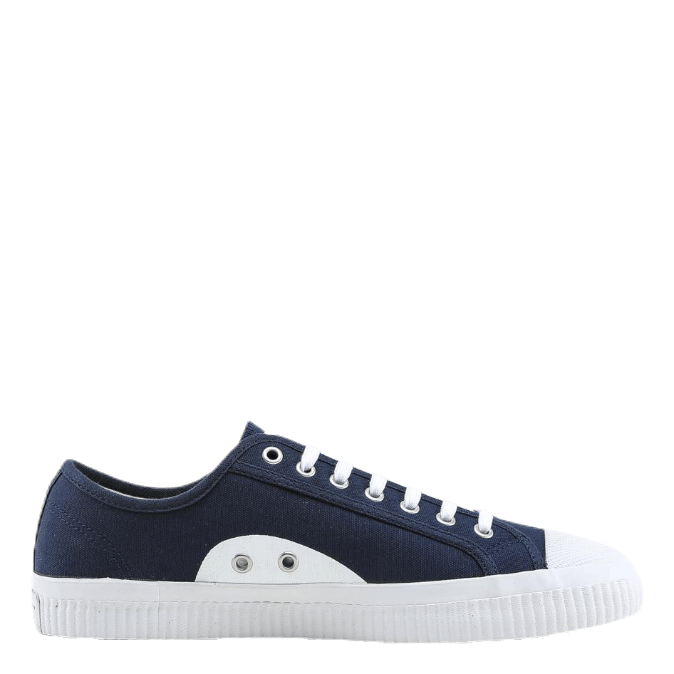 Trophy Canvas Blue