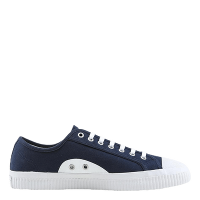 Trophy Canvas Blue