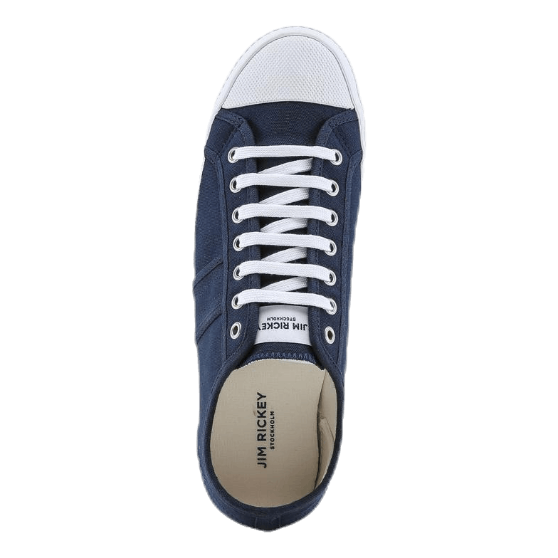 Trophy Canvas Blue