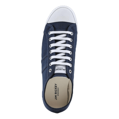 Trophy Canvas Blue