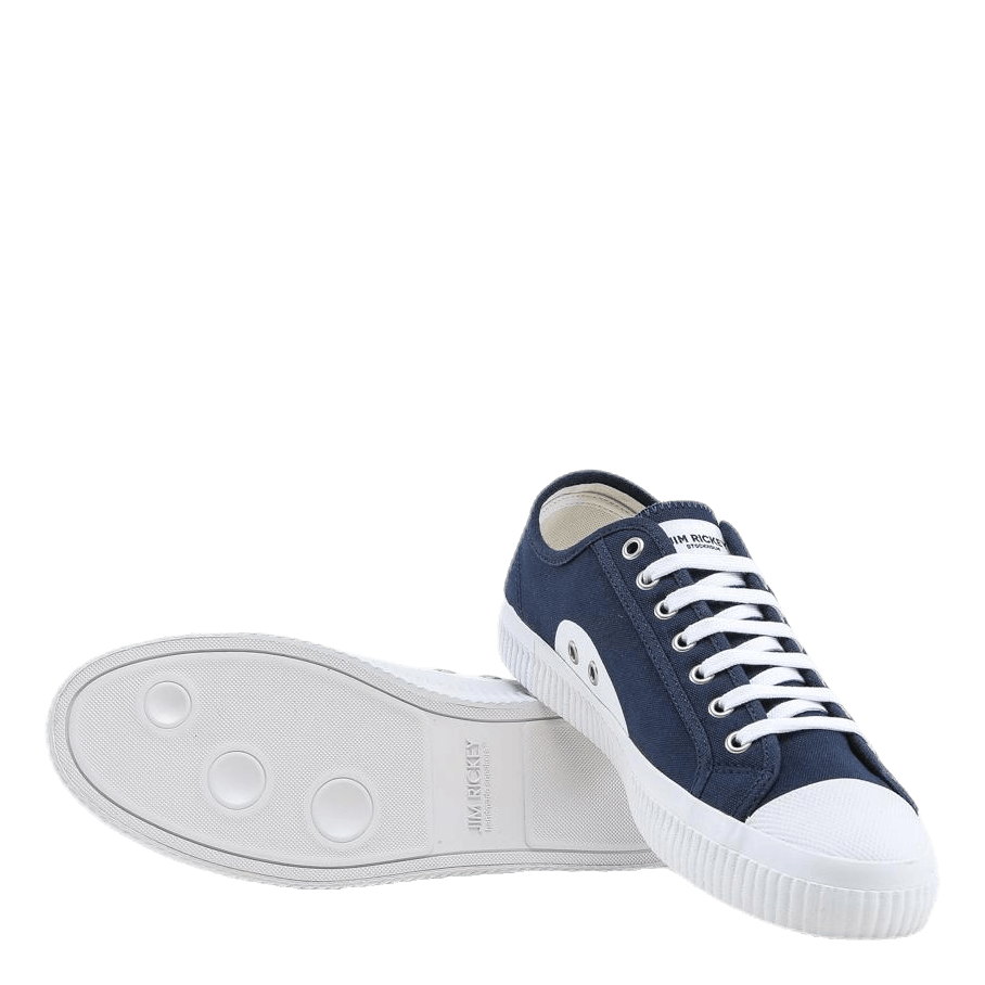 Trophy Canvas Blue
