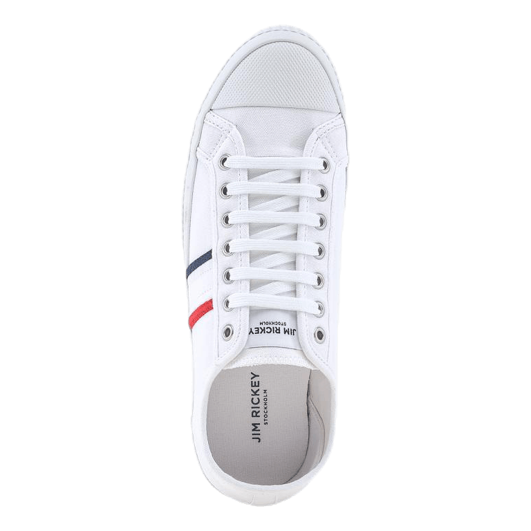 Trophy Canvas White