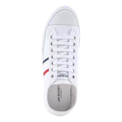 Trophy Canvas White