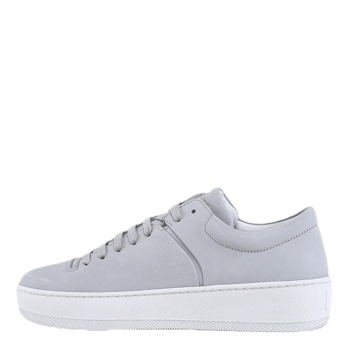 Cloud Fat Nubuck Grey