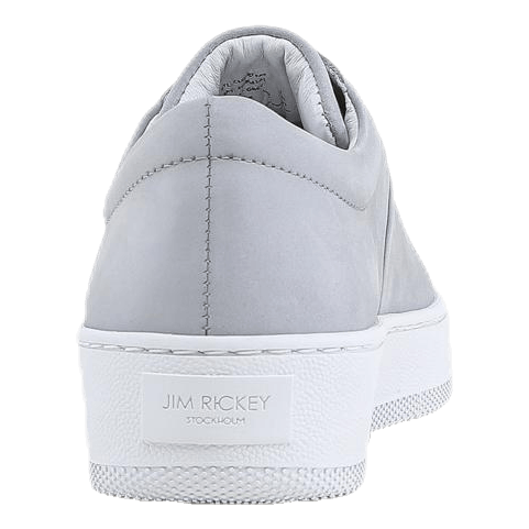 Cloud Fat Nubuck Grey