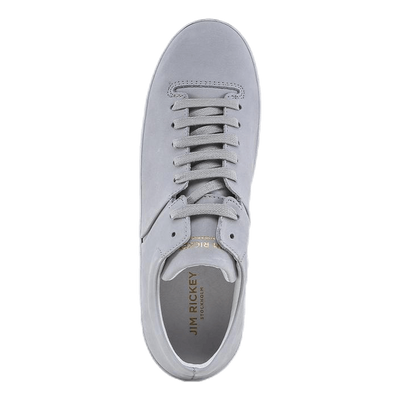 Cloud Fat Nubuck Grey