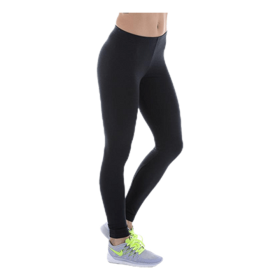 W Legging Black
