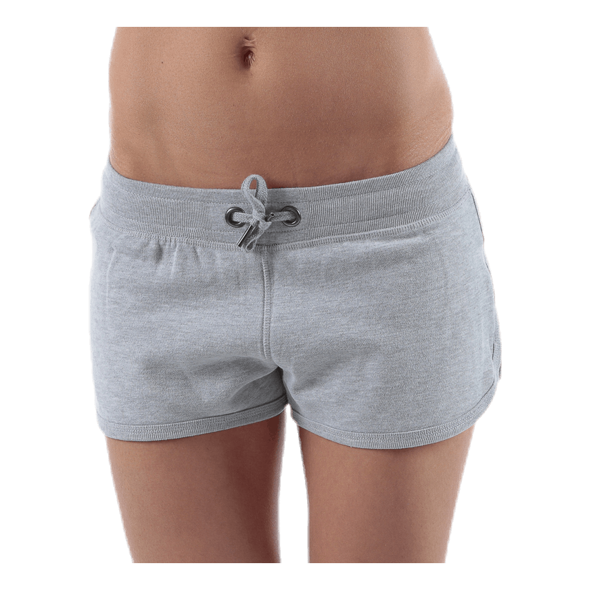 W Sweat Shorts Grey