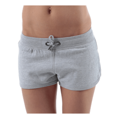 W Sweat Shorts Grey