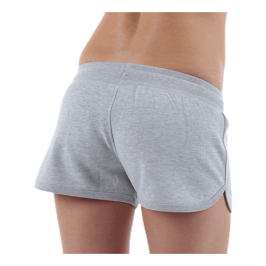 W Sweat Shorts Grey