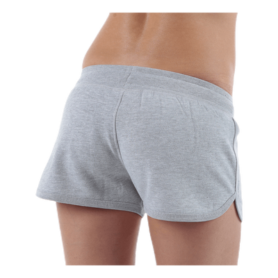 W Sweat Shorts Grey
