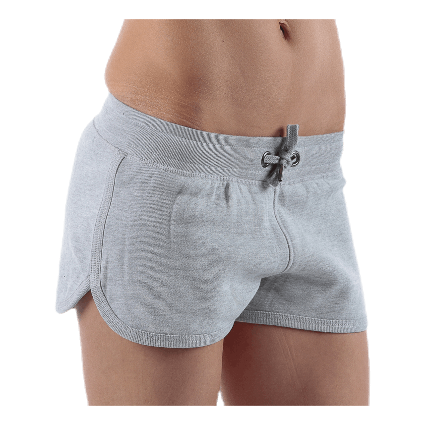 W Sweat Shorts Grey