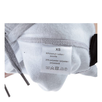 W Sweat Shorts Grey