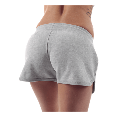 W Sweat Shorts Grey