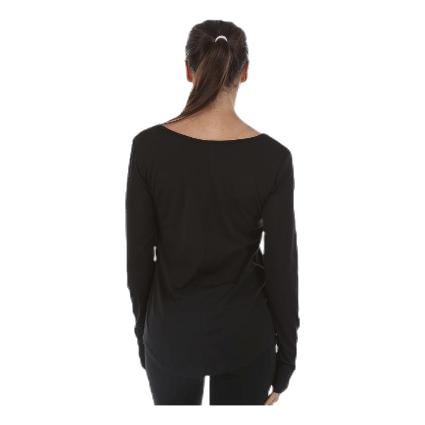 Positive Black