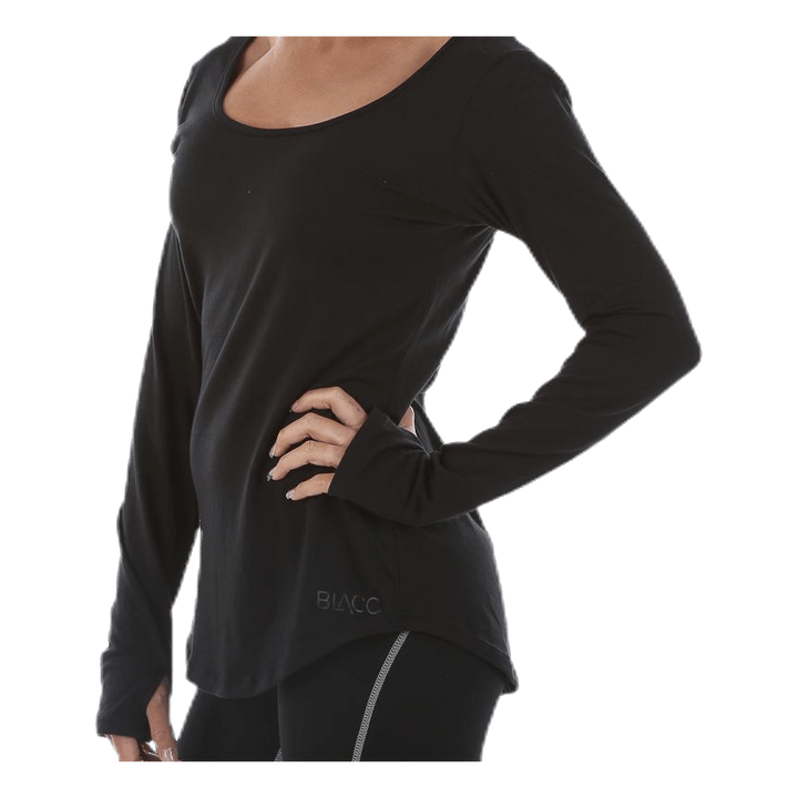 Positive Black