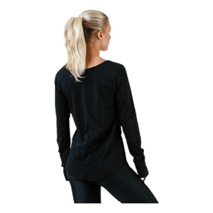 Positive Black