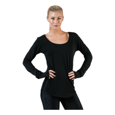 Positive Black