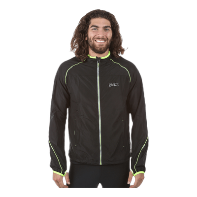 Solar Green/Black
