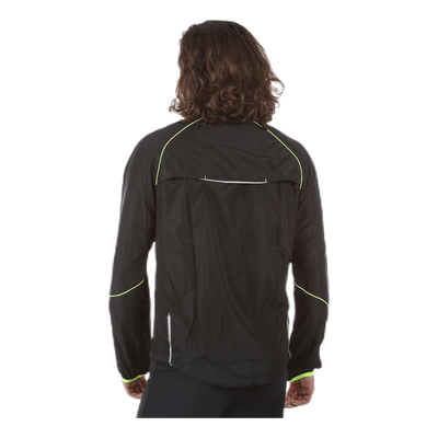 Solar Green/Black