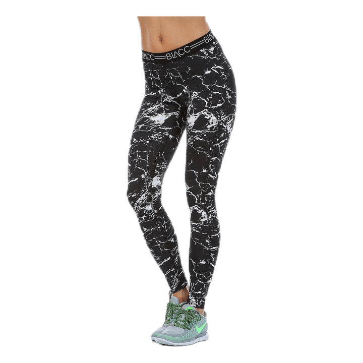 Electric White/Black