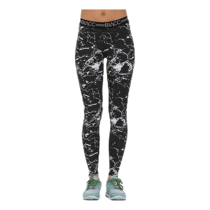 Electric White/Black