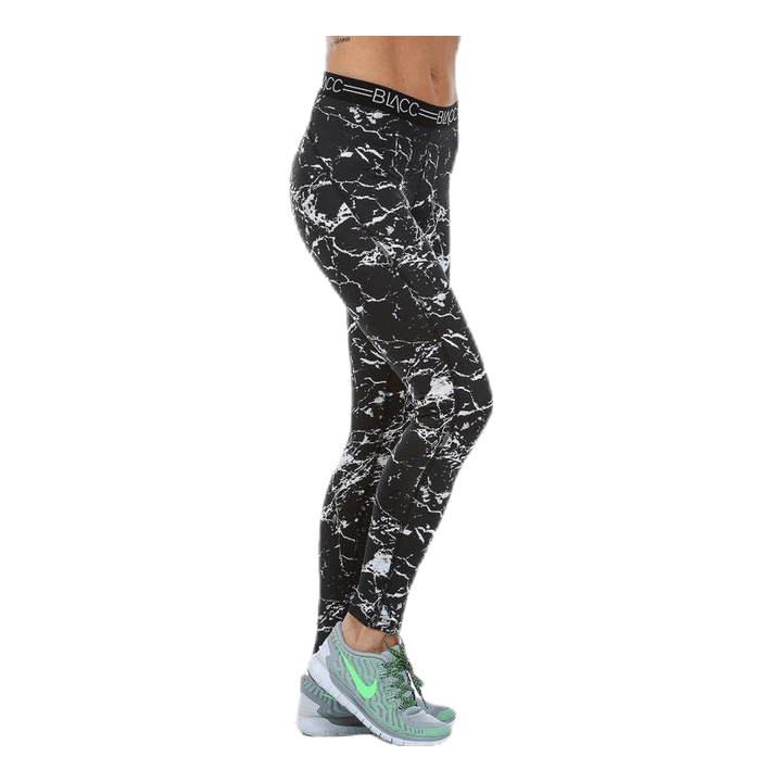 Electric White/Black