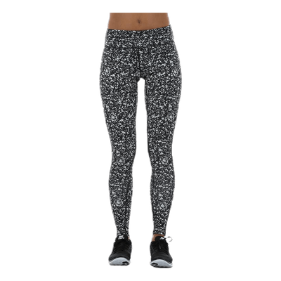 Heather White/Black