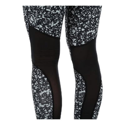 Heather White/Black