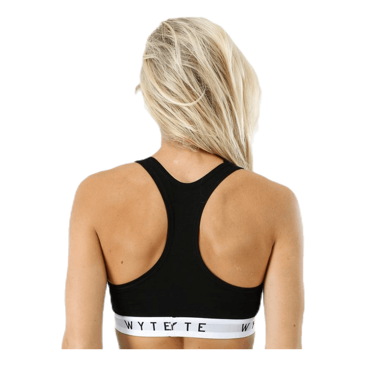 Jane Top Black